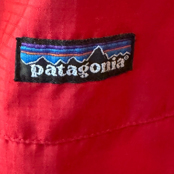 Patagonia vest - Picture 2 of 4